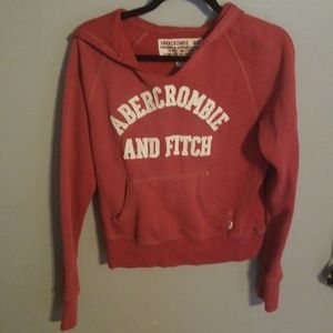 Abercrombie and Fitch sweater